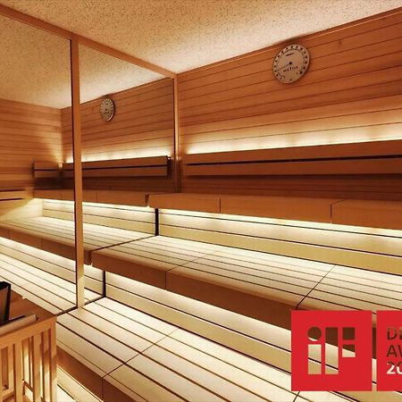 Hiranoya Hotel Gamagori Luaran gambar