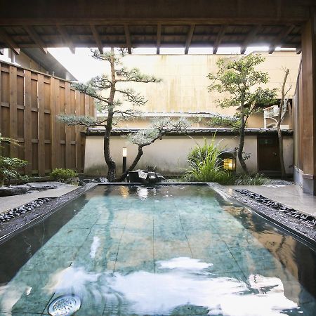 Hiranoya Hotel Gamagori Luaran gambar