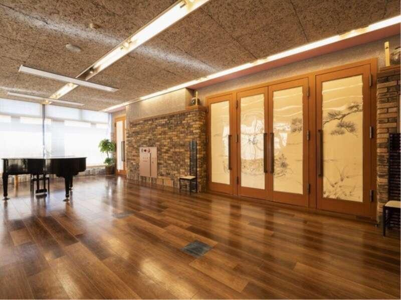 Hiranoya Hotel Gamagori Luaran gambar