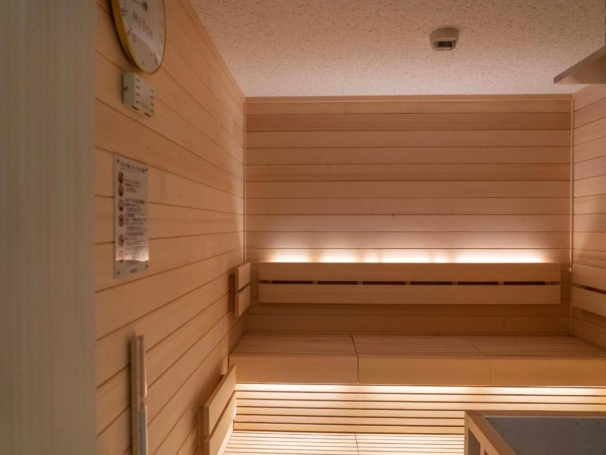 Hiranoya Hotel Gamagori Luaran gambar