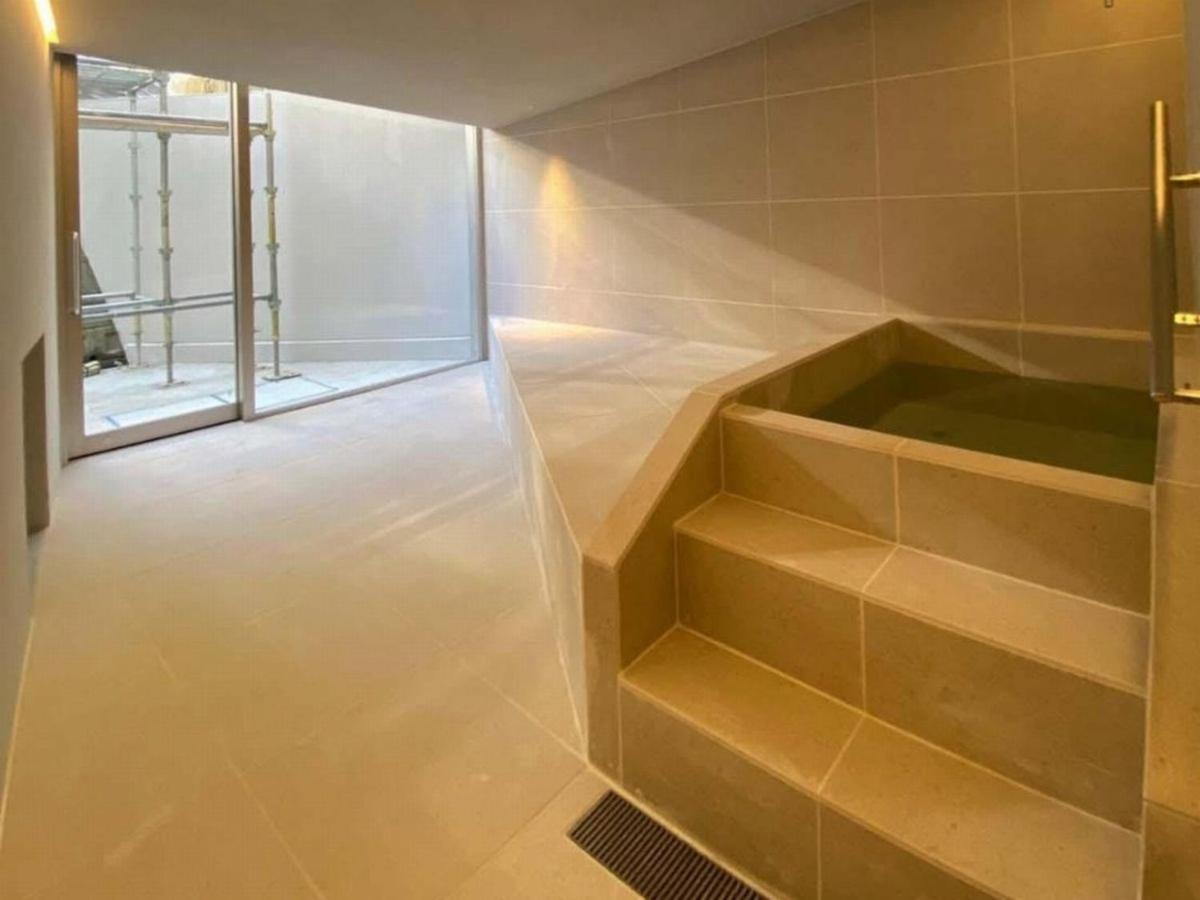 Hiranoya Hotel Gamagori Luaran gambar