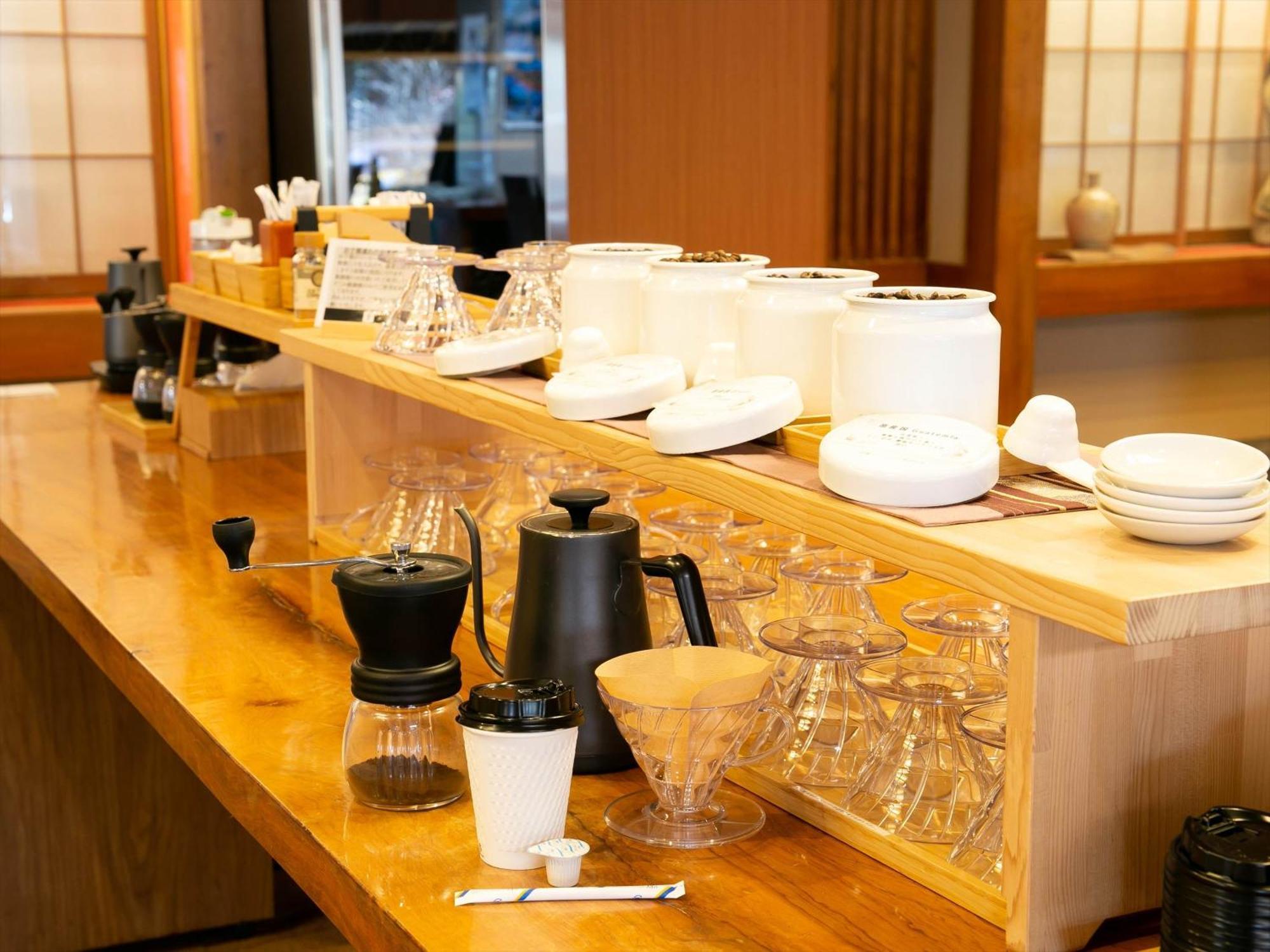 Hiranoya Hotel Gamagori Luaran gambar