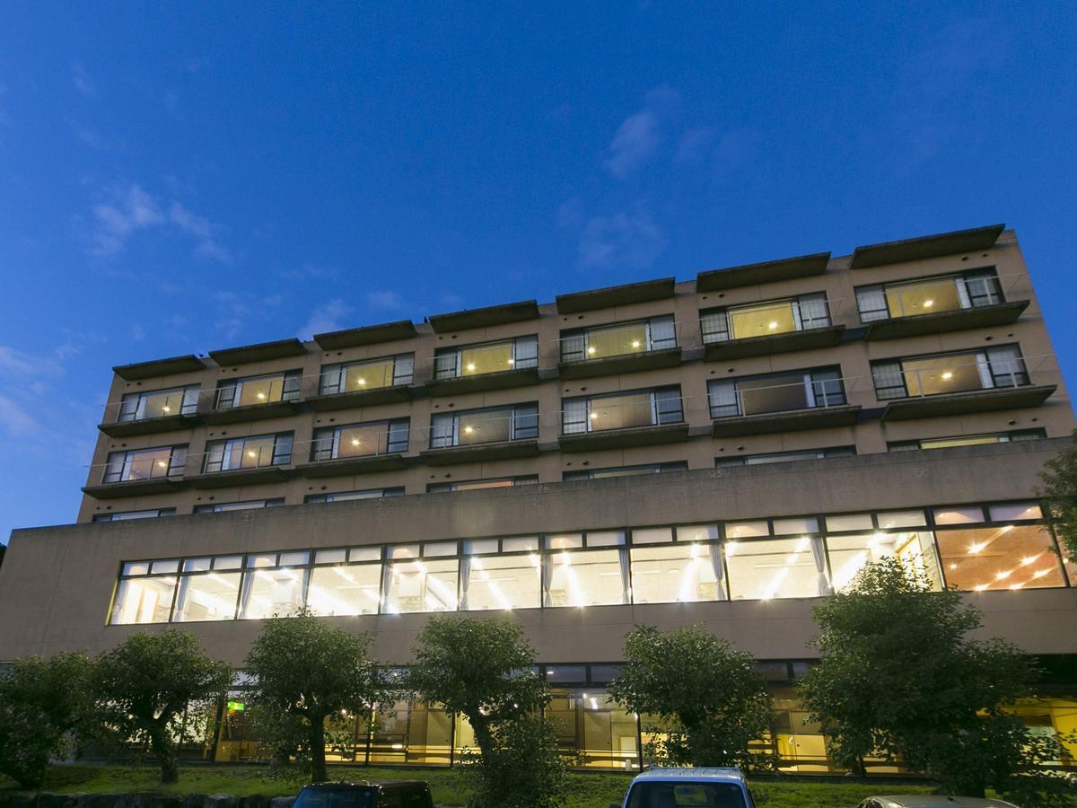Hiranoya Hotel Gamagori Luaran gambar