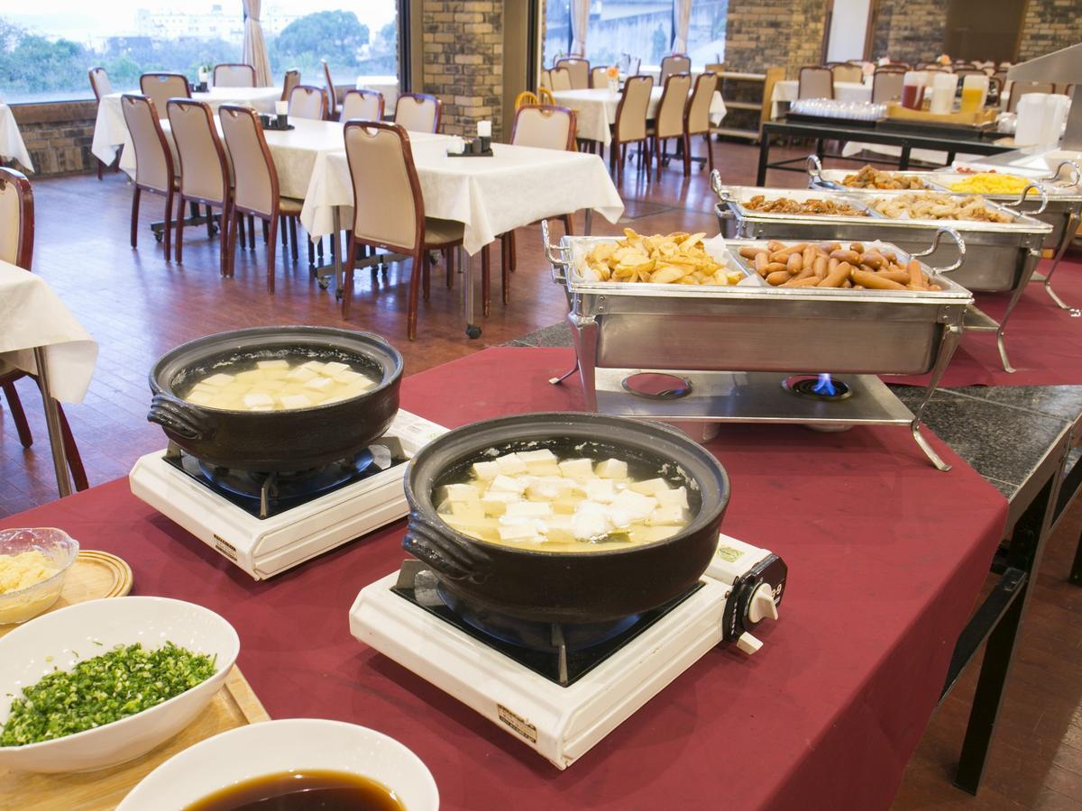 Hiranoya Hotel Gamagori Luaran gambar