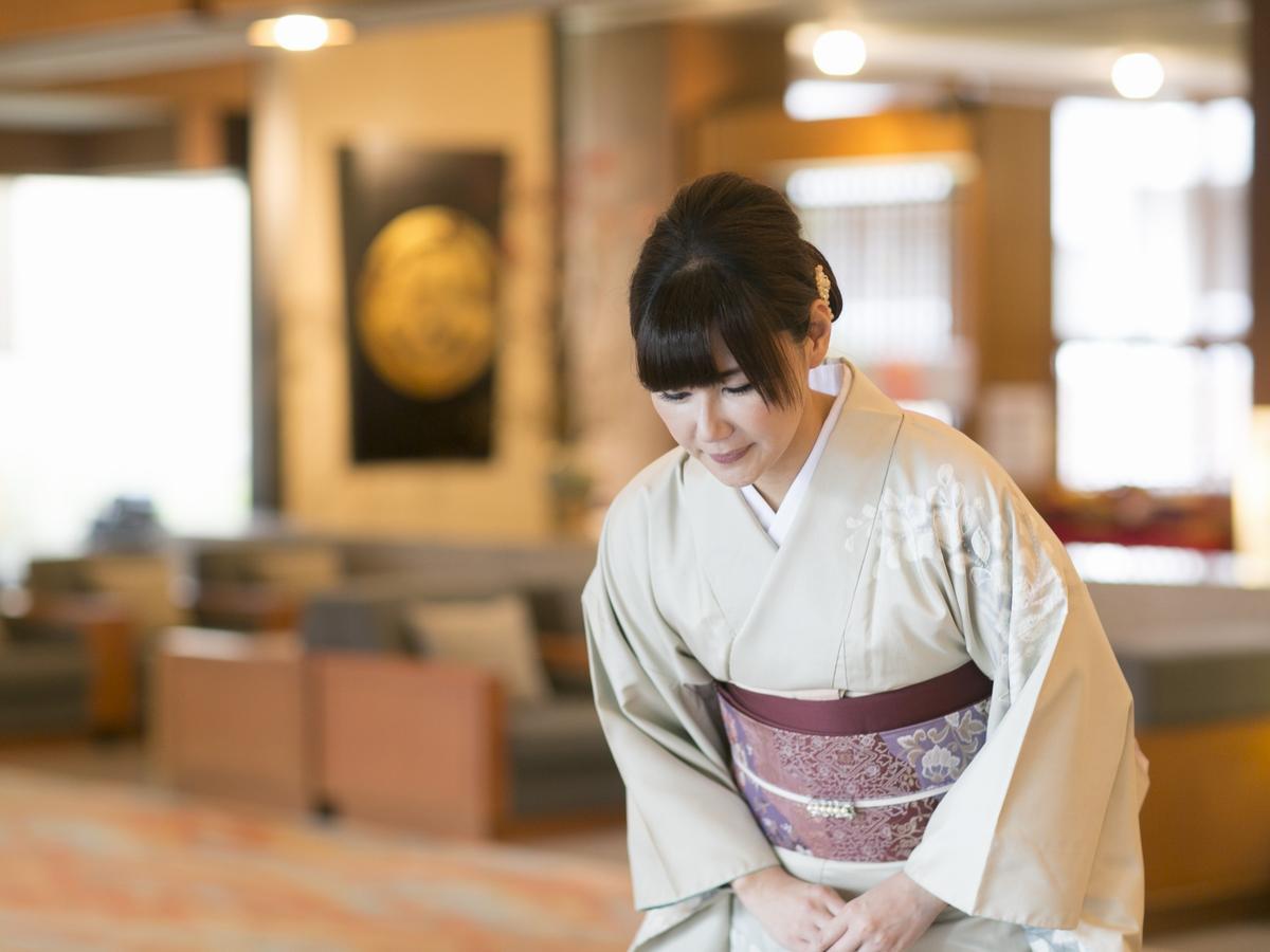 Hiranoya Hotel Gamagori Luaran gambar