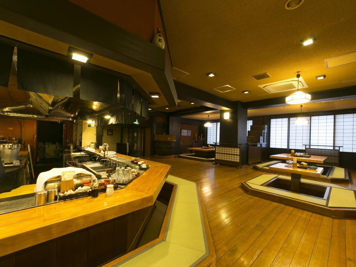 Hiranoya Hotel Gamagori Luaran gambar
