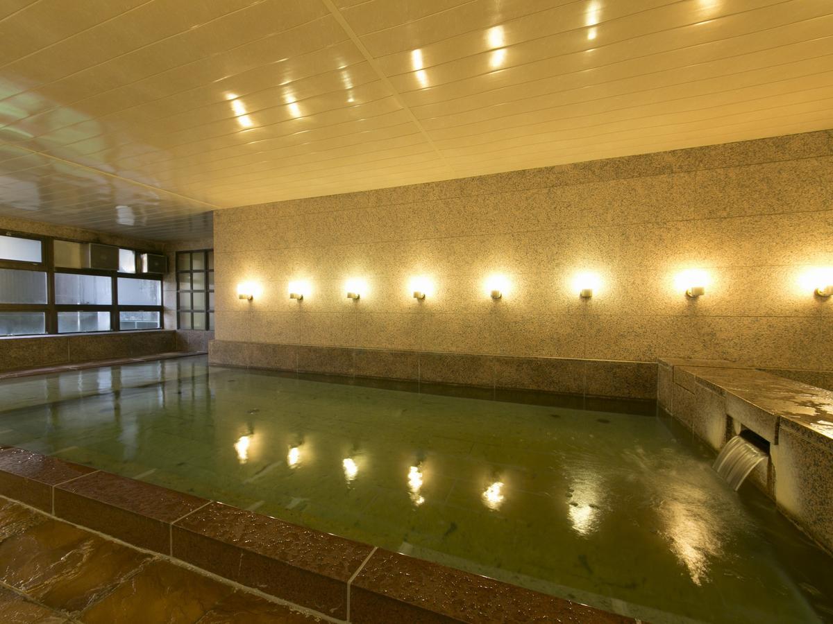 Hiranoya Hotel Gamagori Luaran gambar