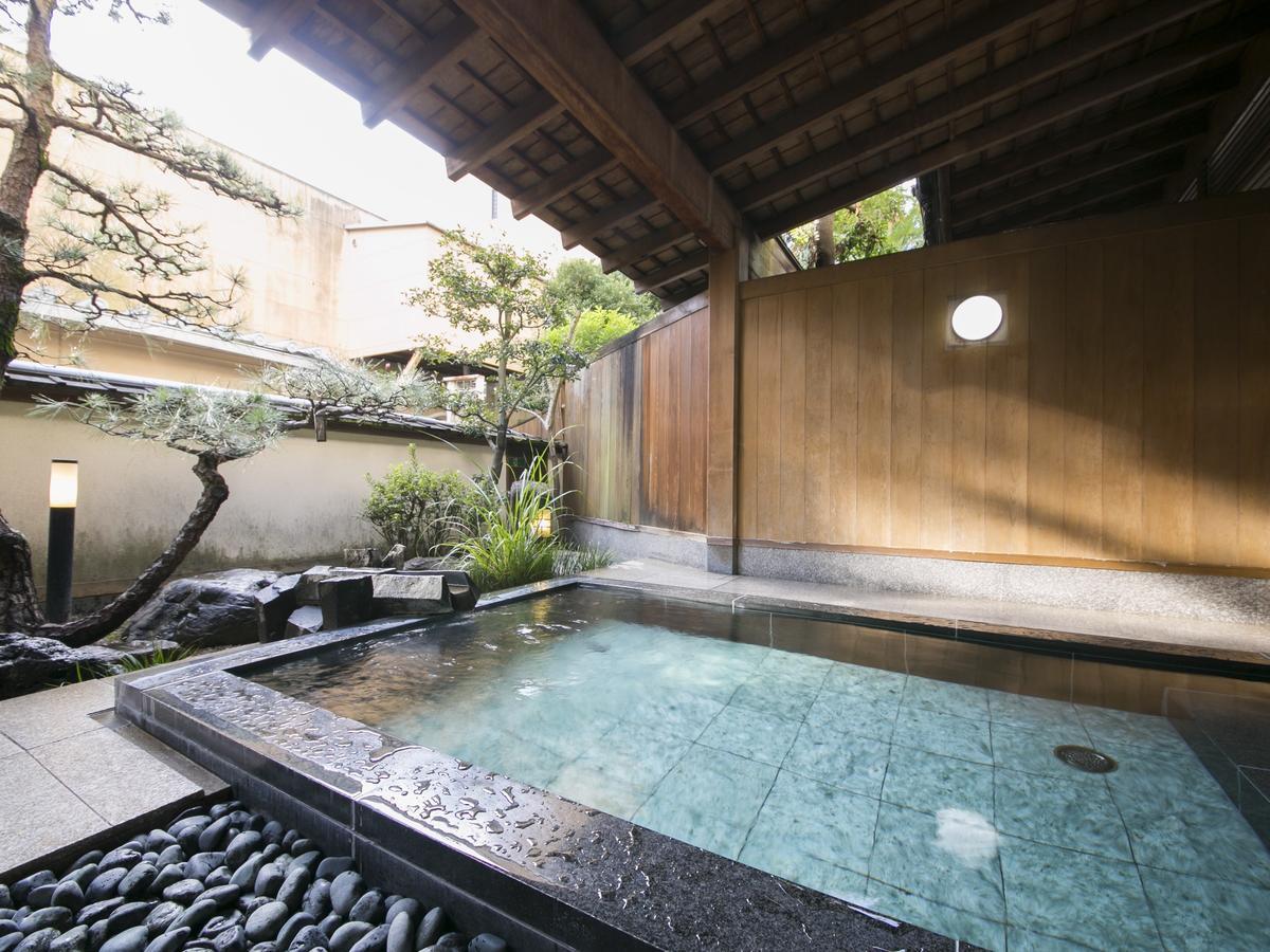 Hiranoya Hotel Gamagori Luaran gambar