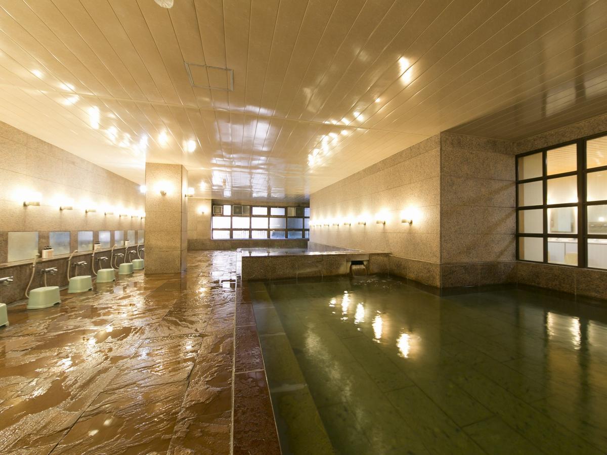 Hiranoya Hotel Gamagori Luaran gambar